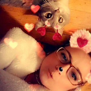 Meet your Posher, Jamie